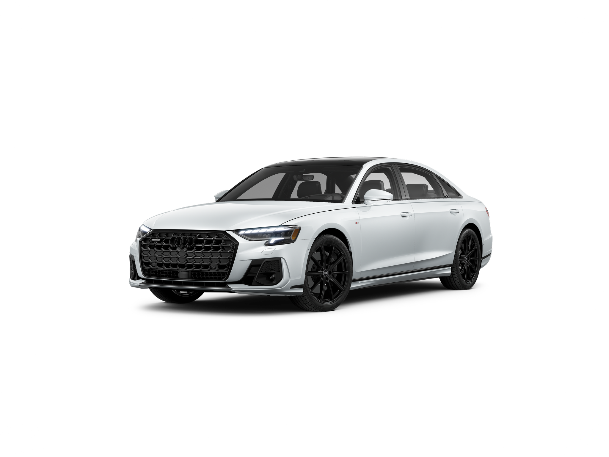 2023 Audi A8 Base's photo