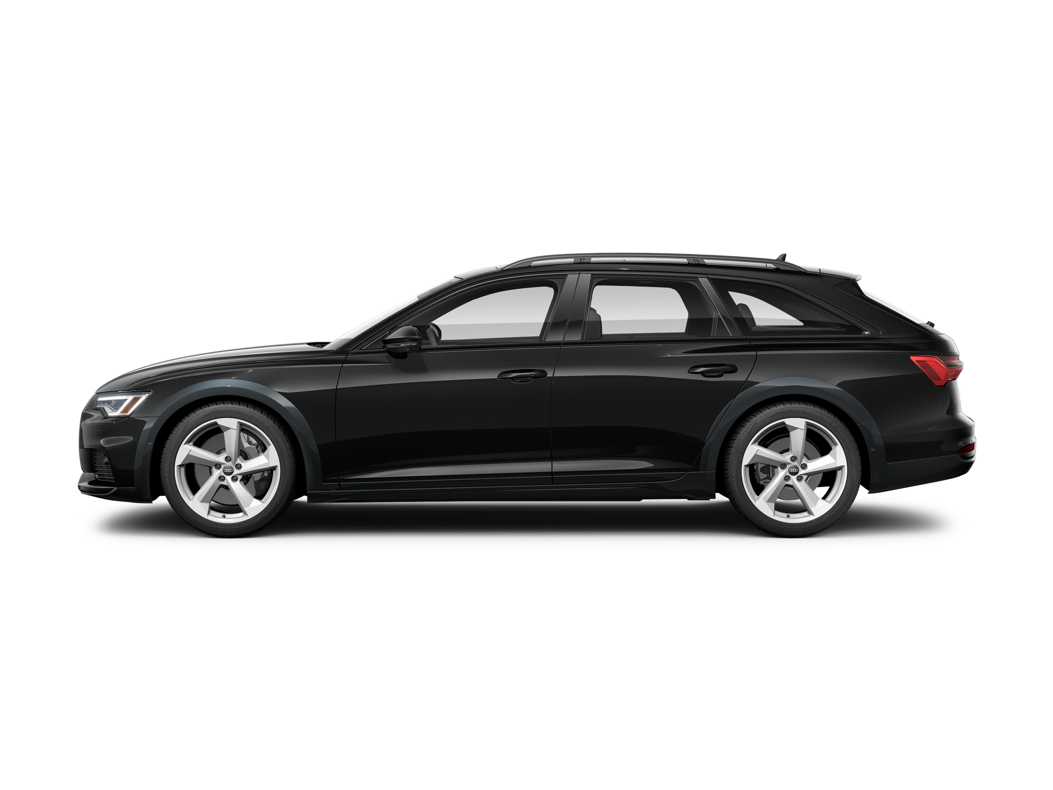 2023 Audi A6 allroad