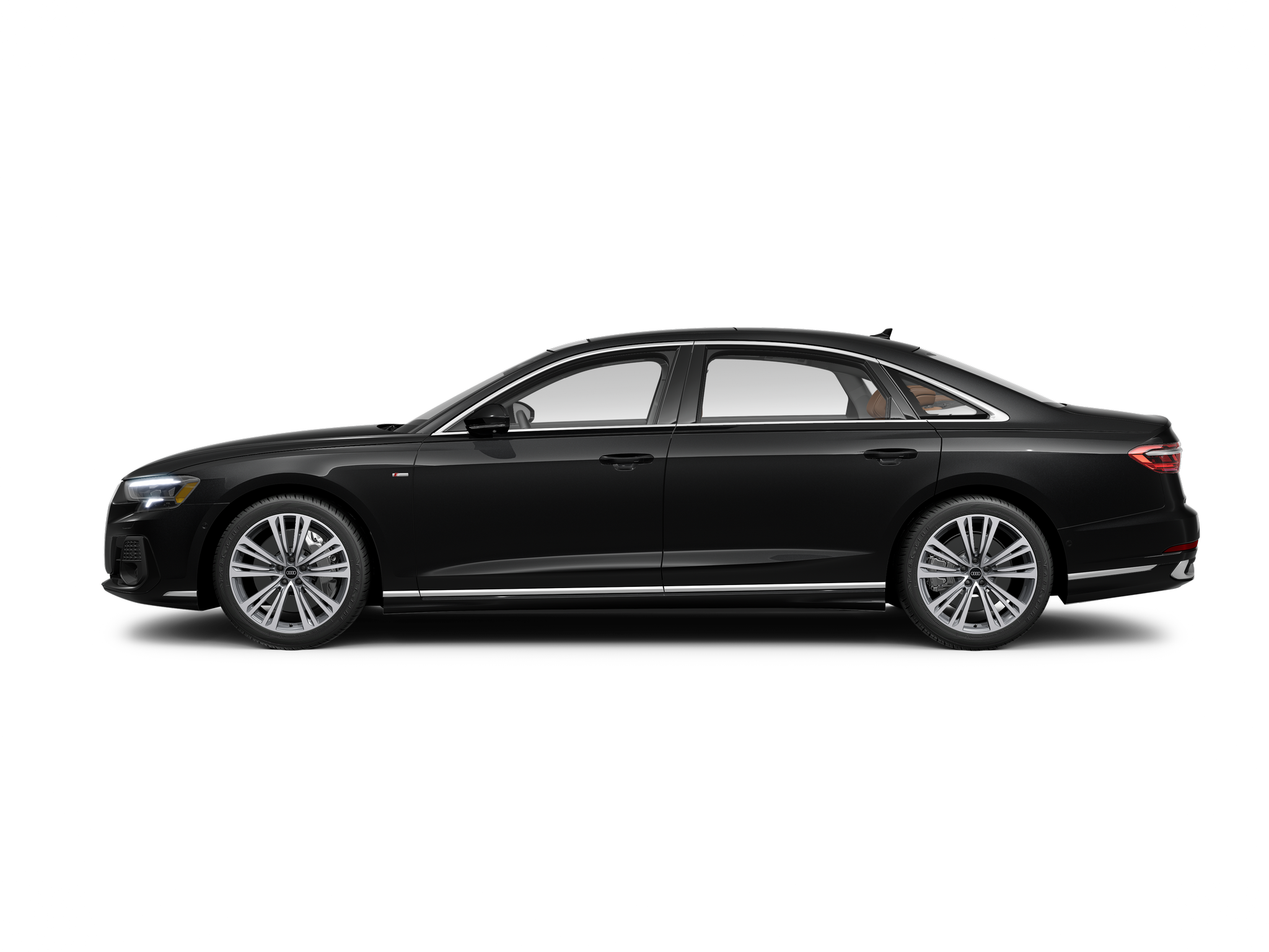 2023 Audi A8 L
