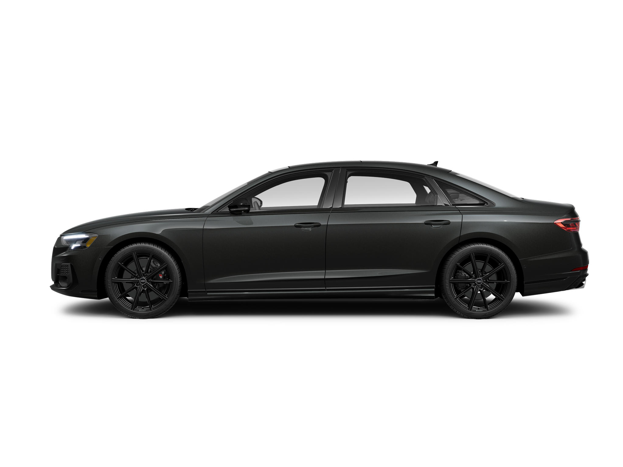 2023 Audi S8 L