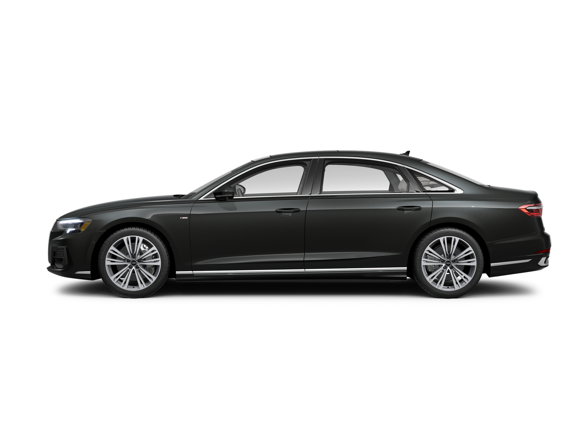 2023 Audi A8 L