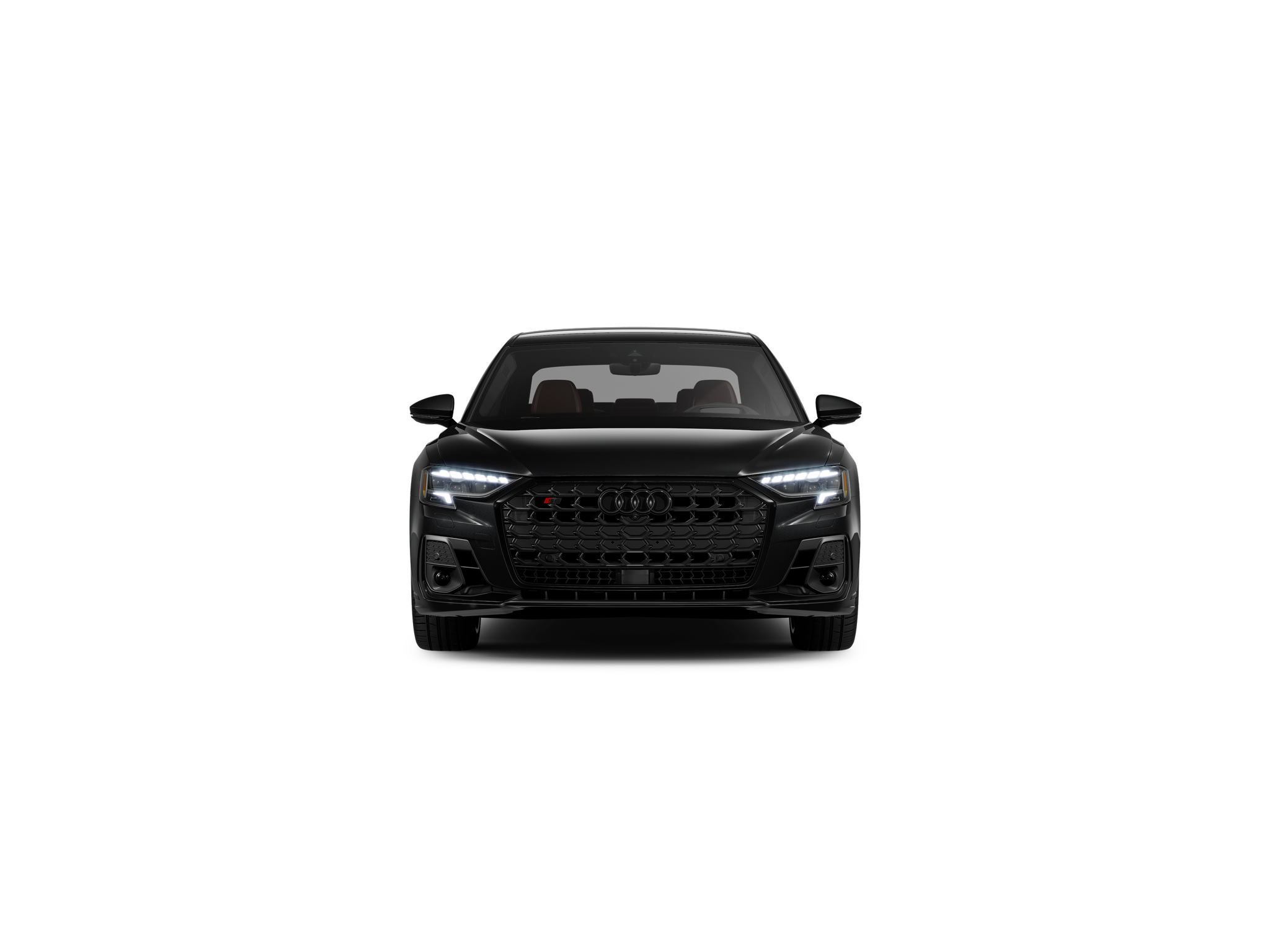 2024 Audi S8 L