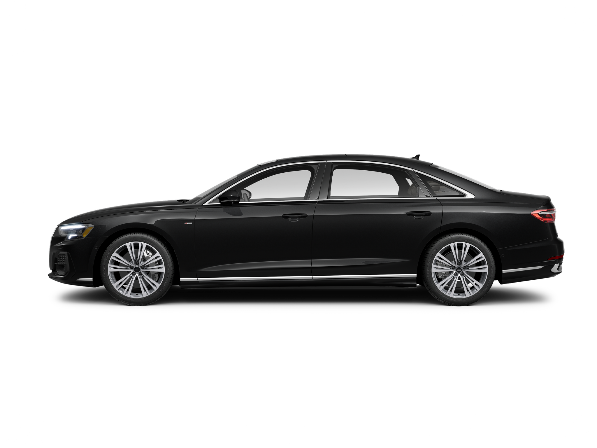 2023 Audi A8 L