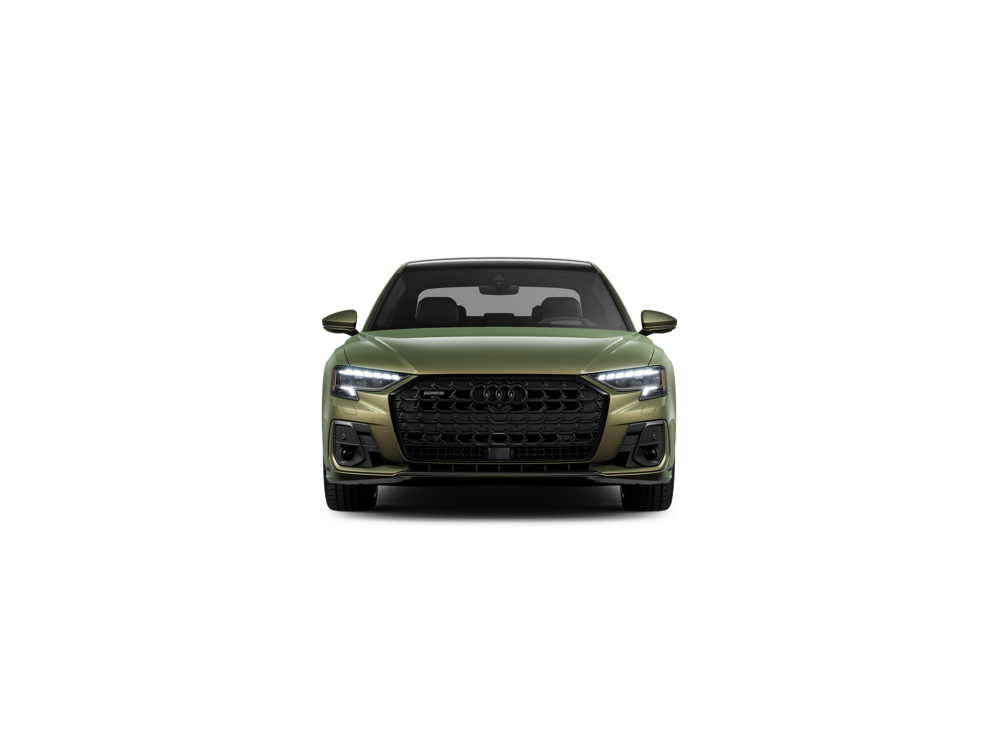 2023 Audi A8