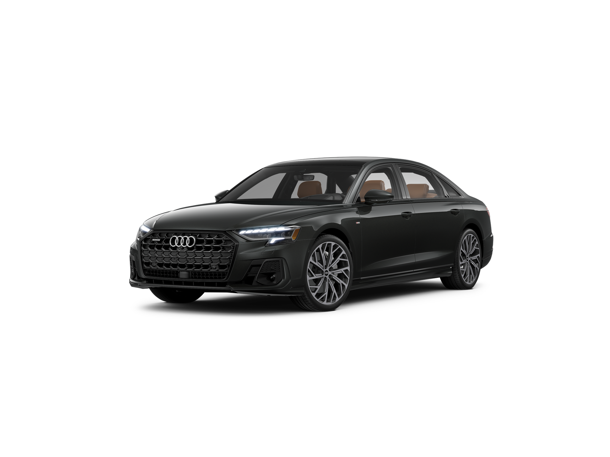 2023 Audi A8 Base's photo