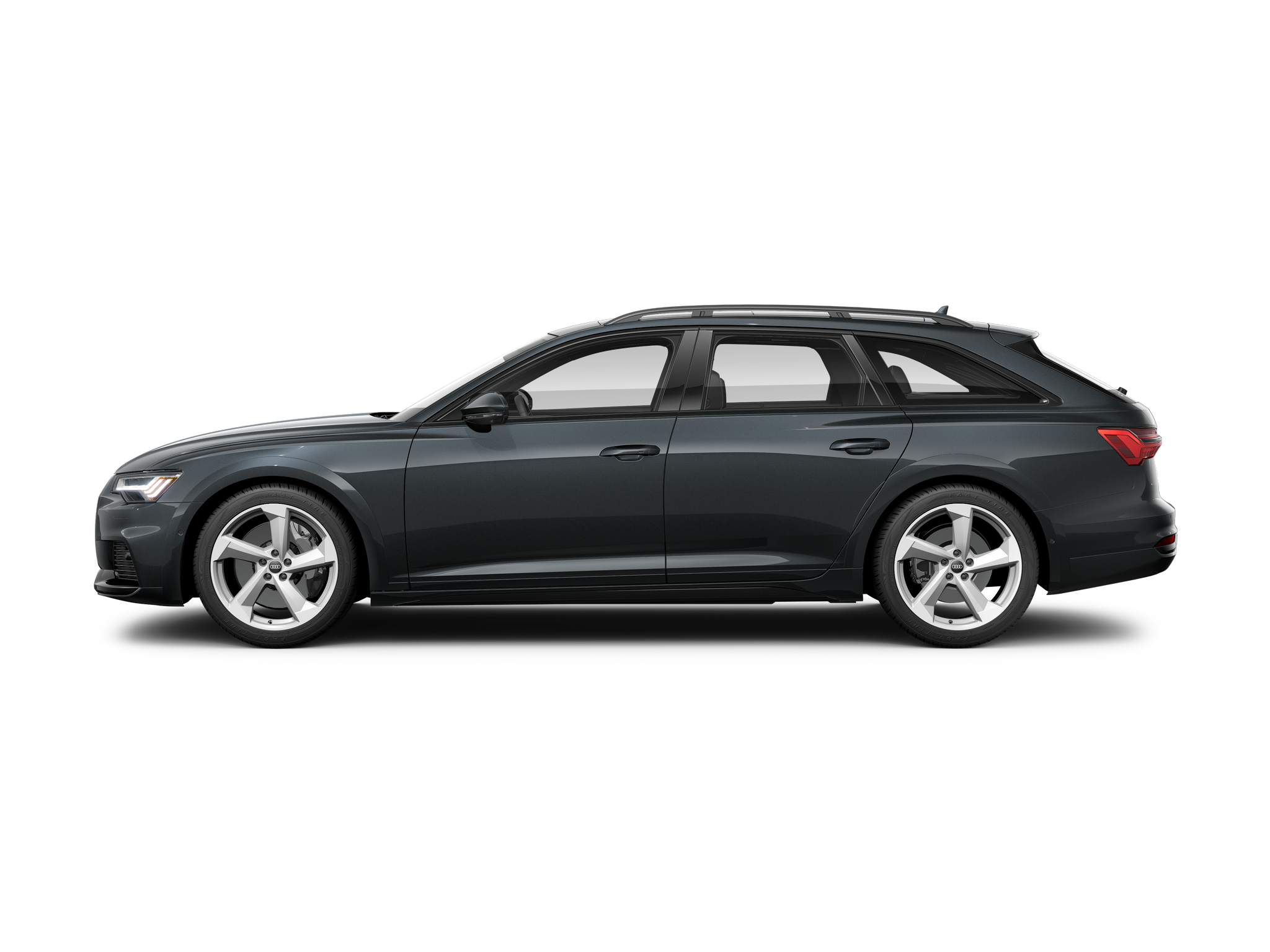 2023 Audi A6 allroad