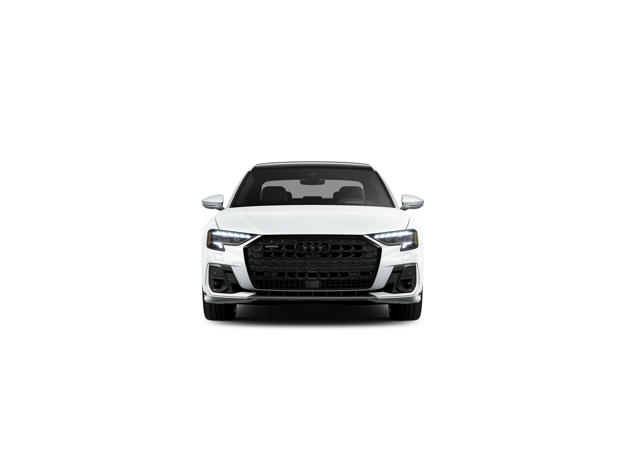2023 Audi A8 L