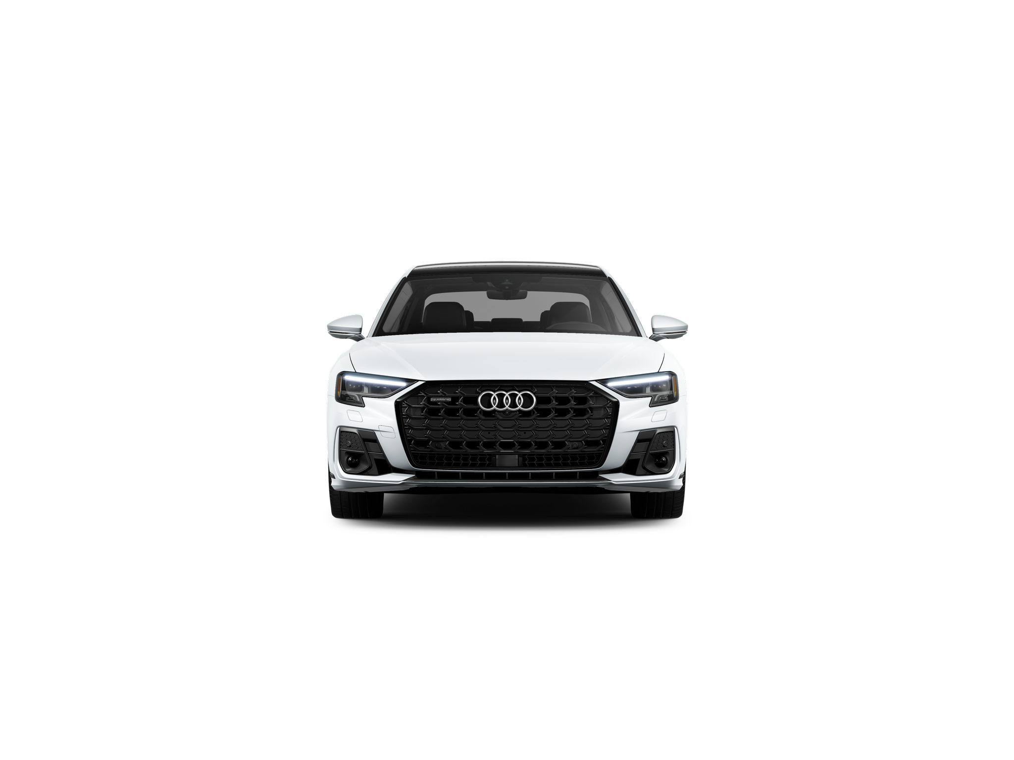2023 Audi A8 L
