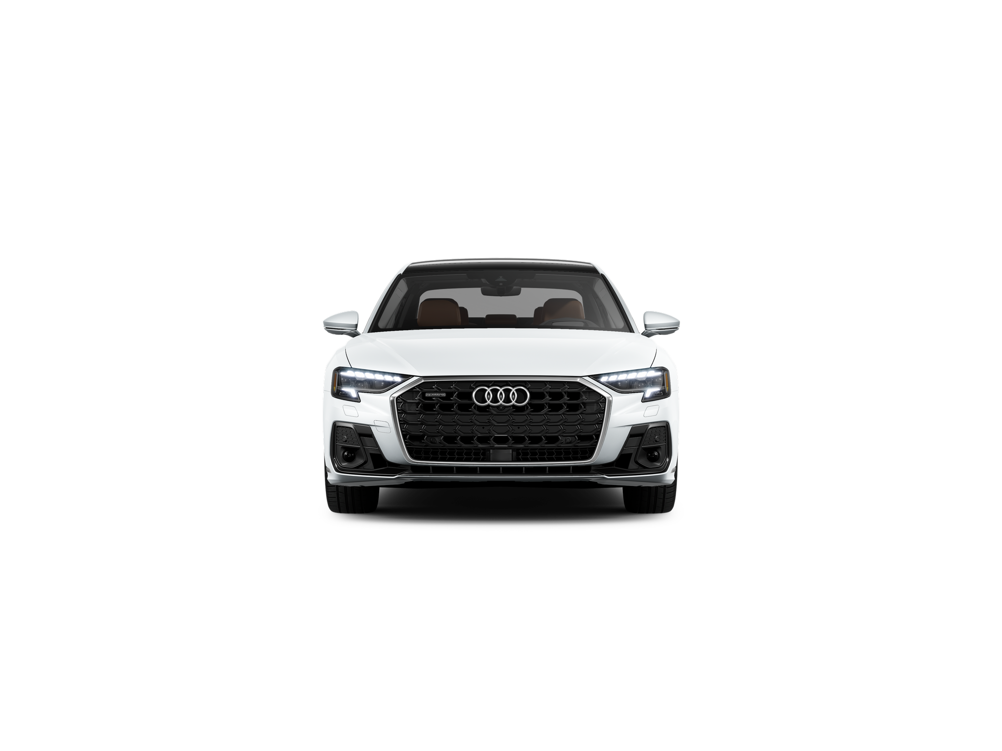 2023 Audi A8 L