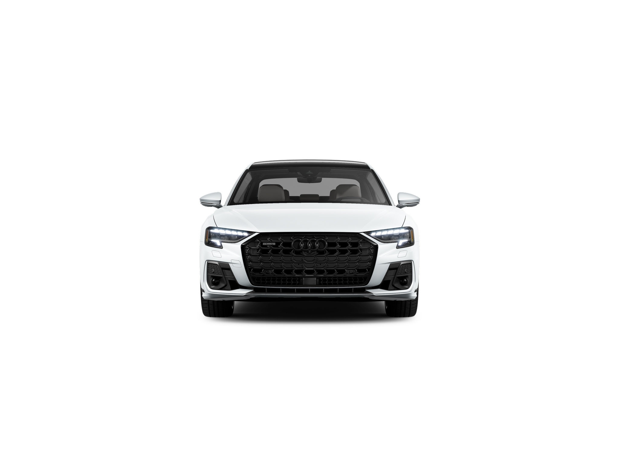 2023 Audi A8