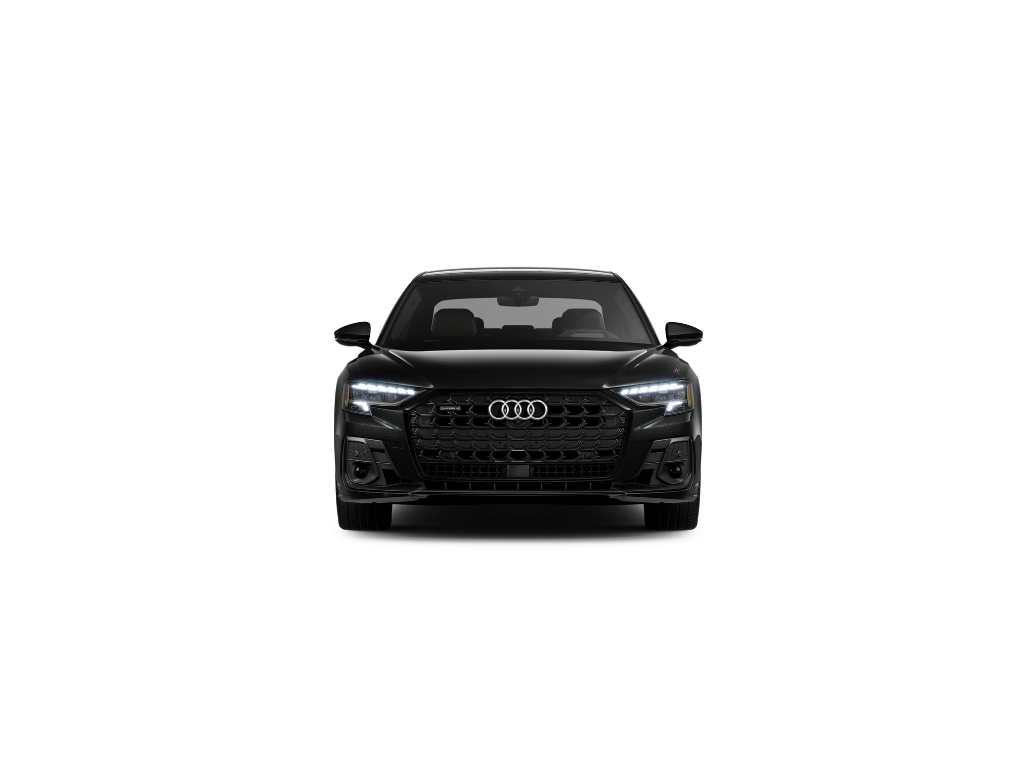2023 Audi A8 L