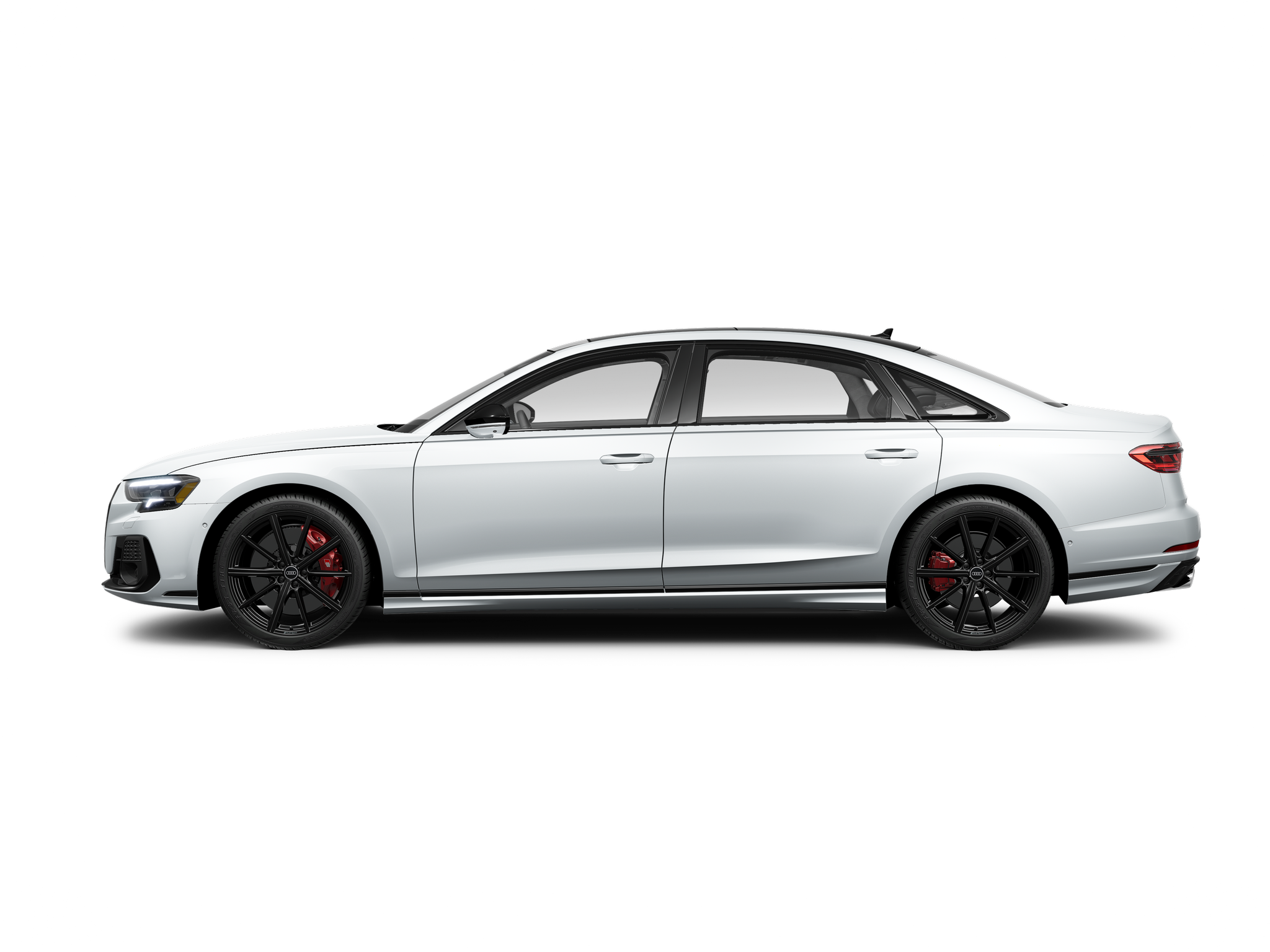 2023 Audi S8 L