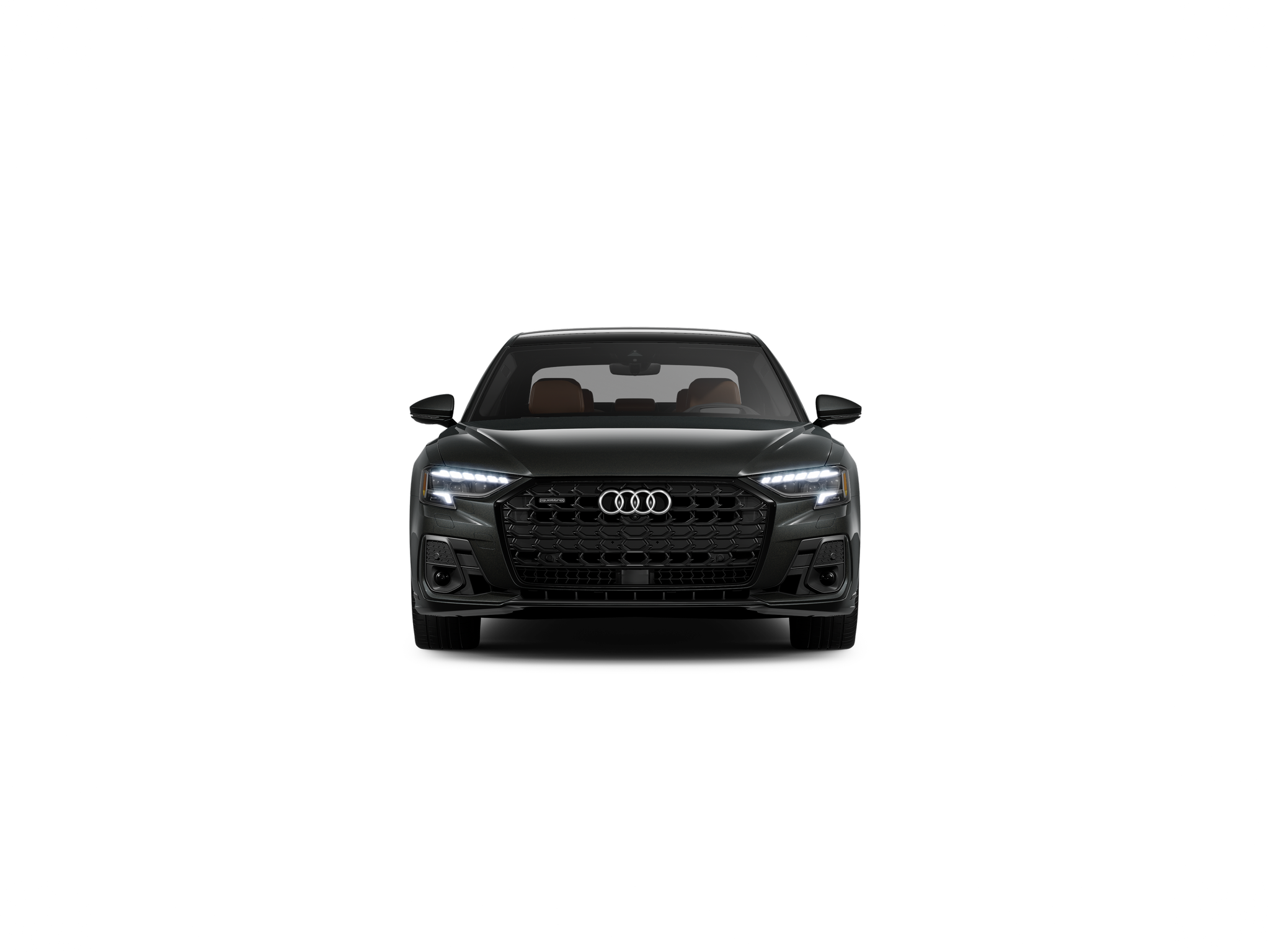 2023 Audi A8 L