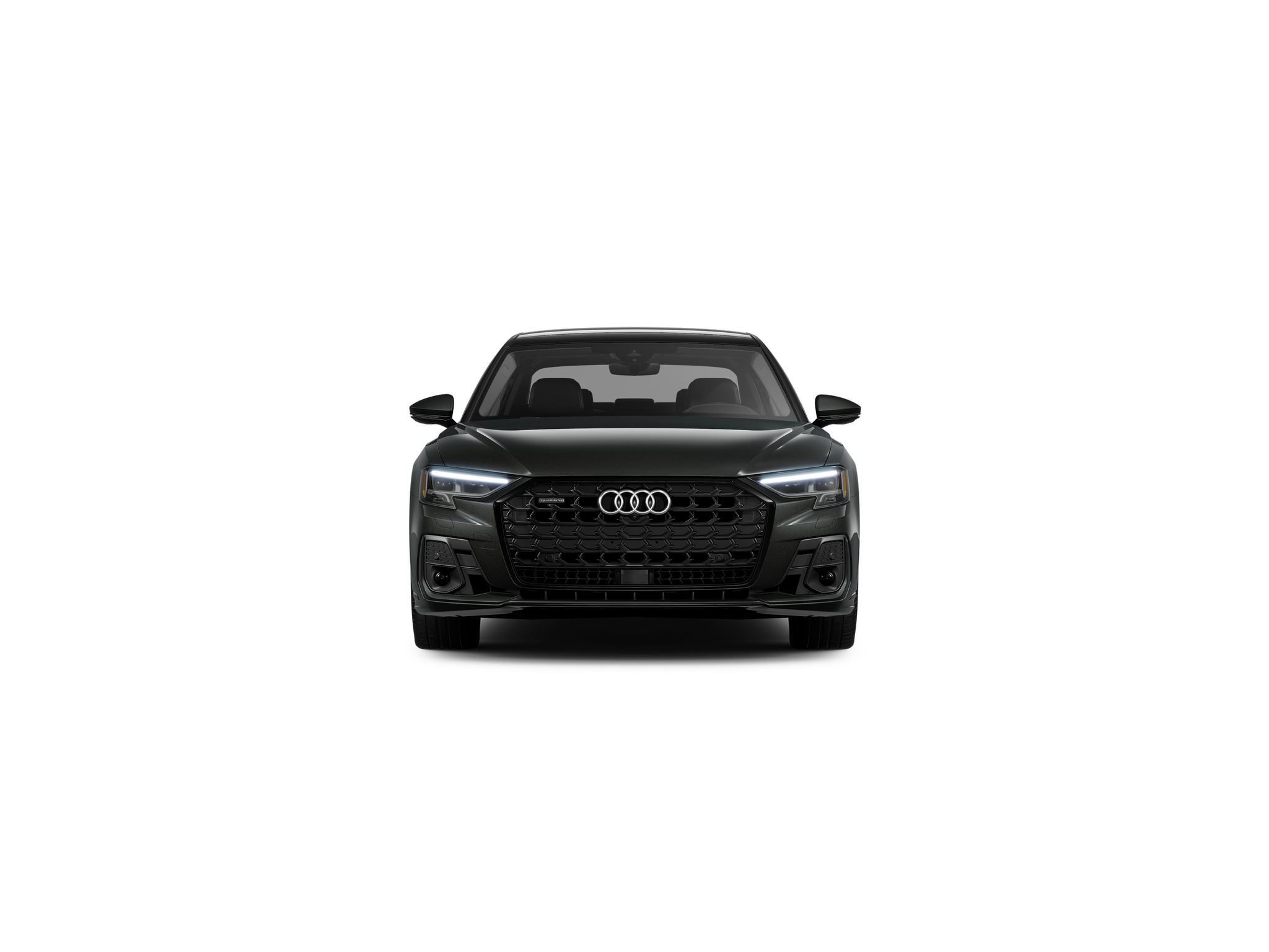 2023 Audi A8 L