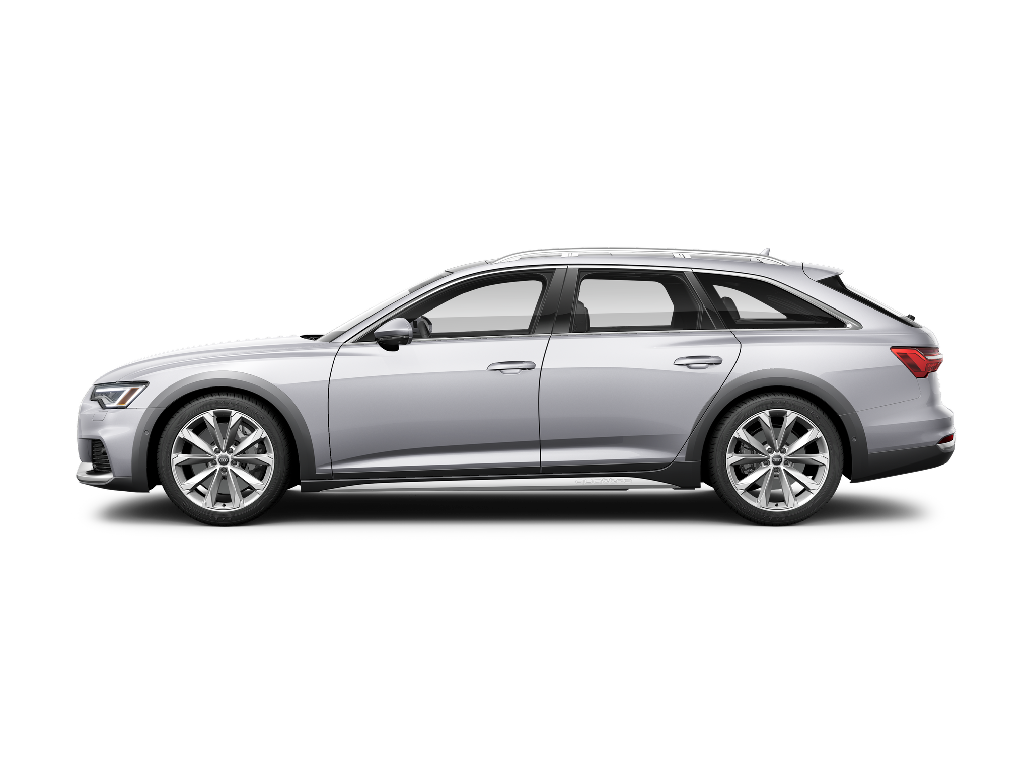 2023 Audi A6 allroad