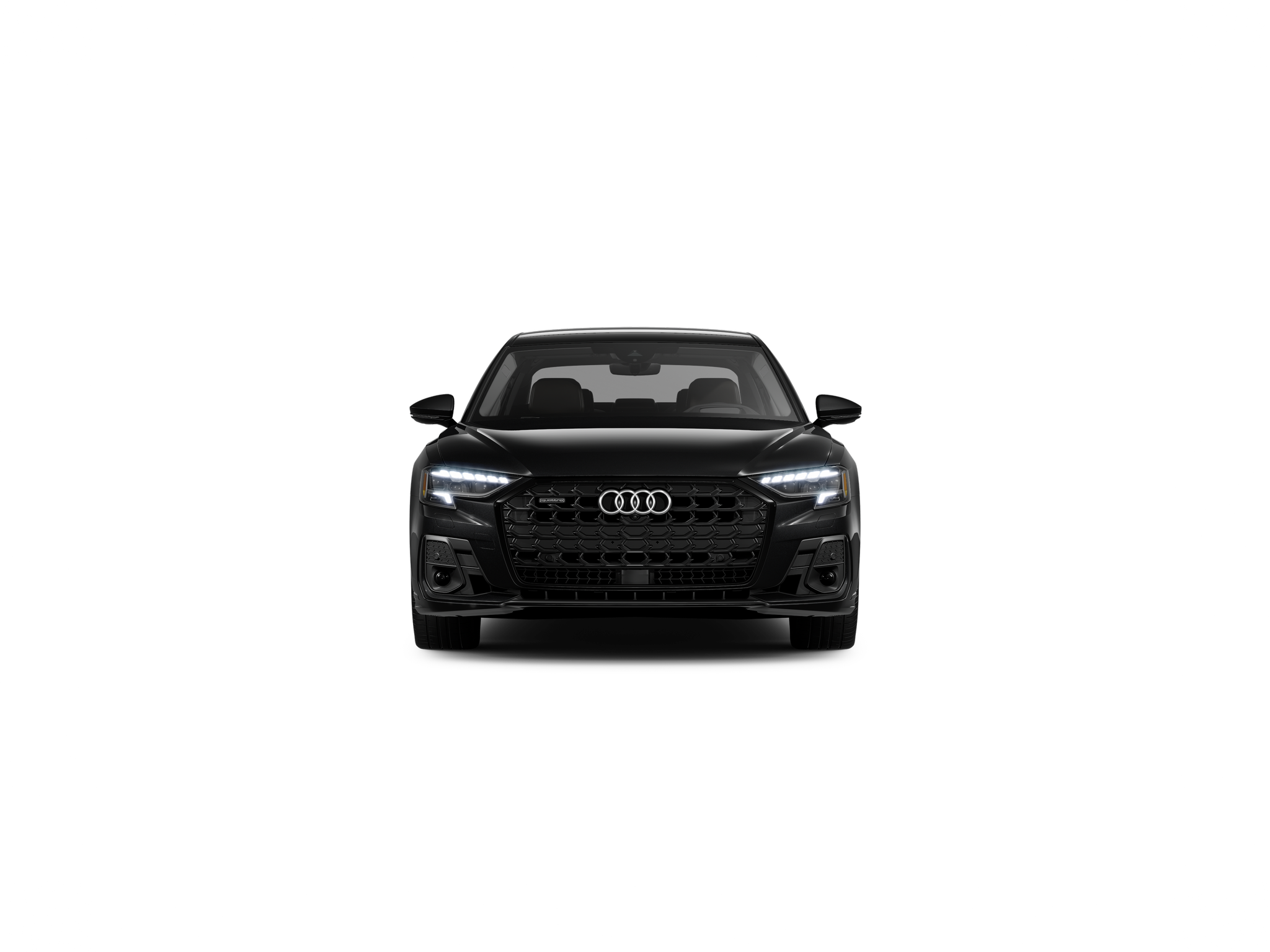 2023 Audi A8 L