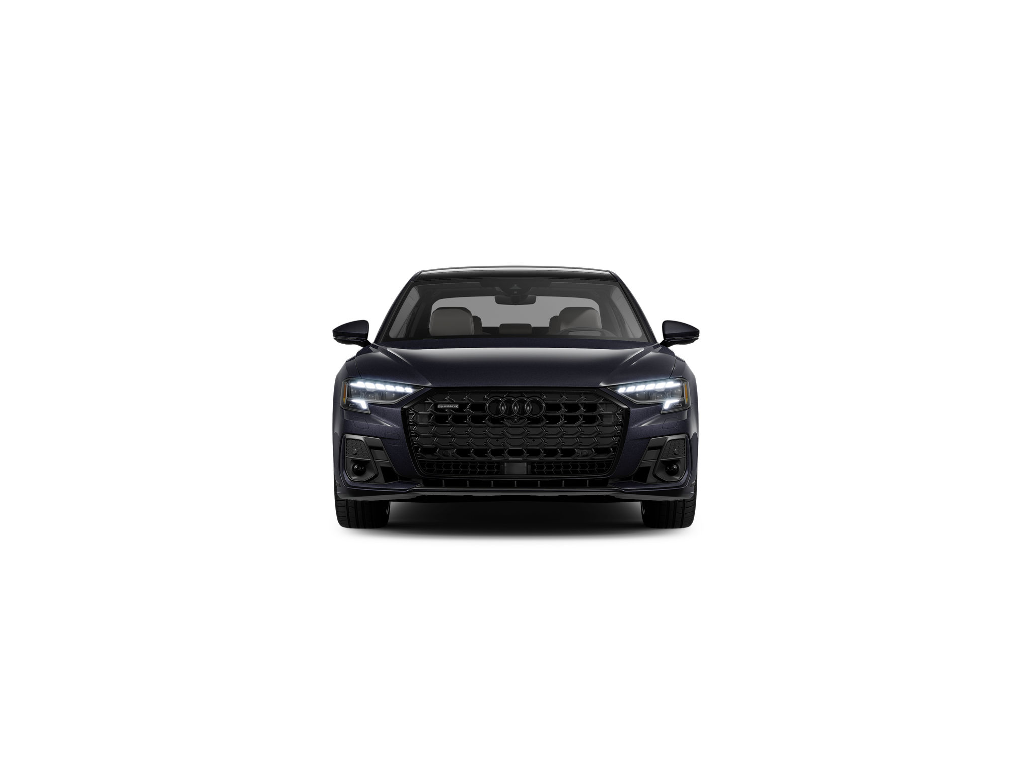 2024 Audi A8 L