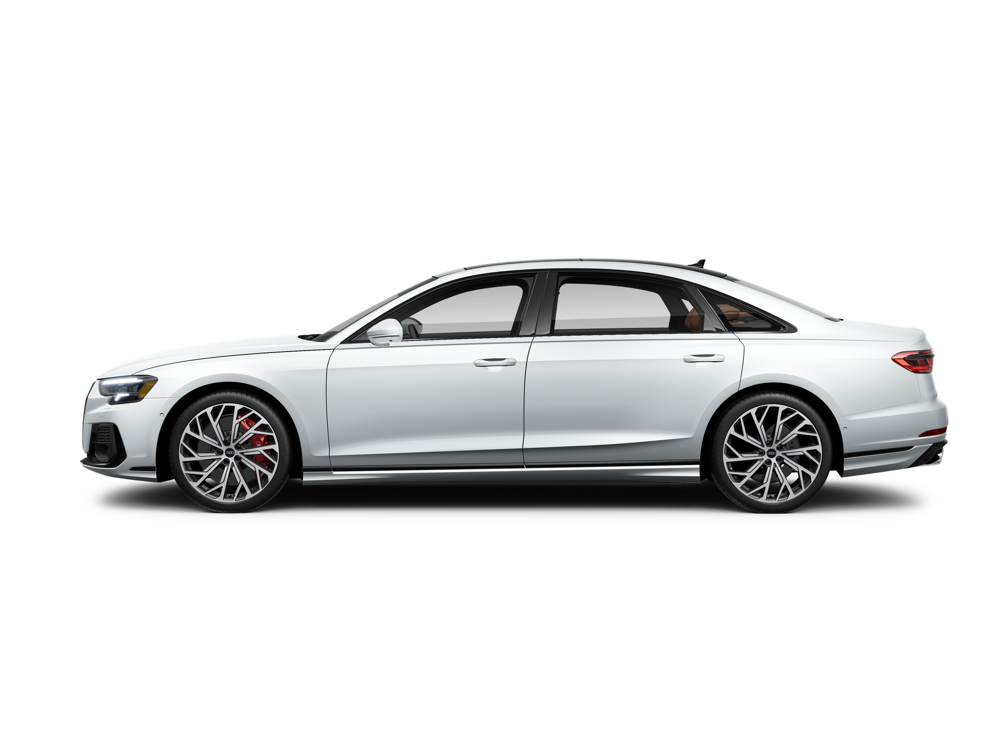 2024 Audi S8