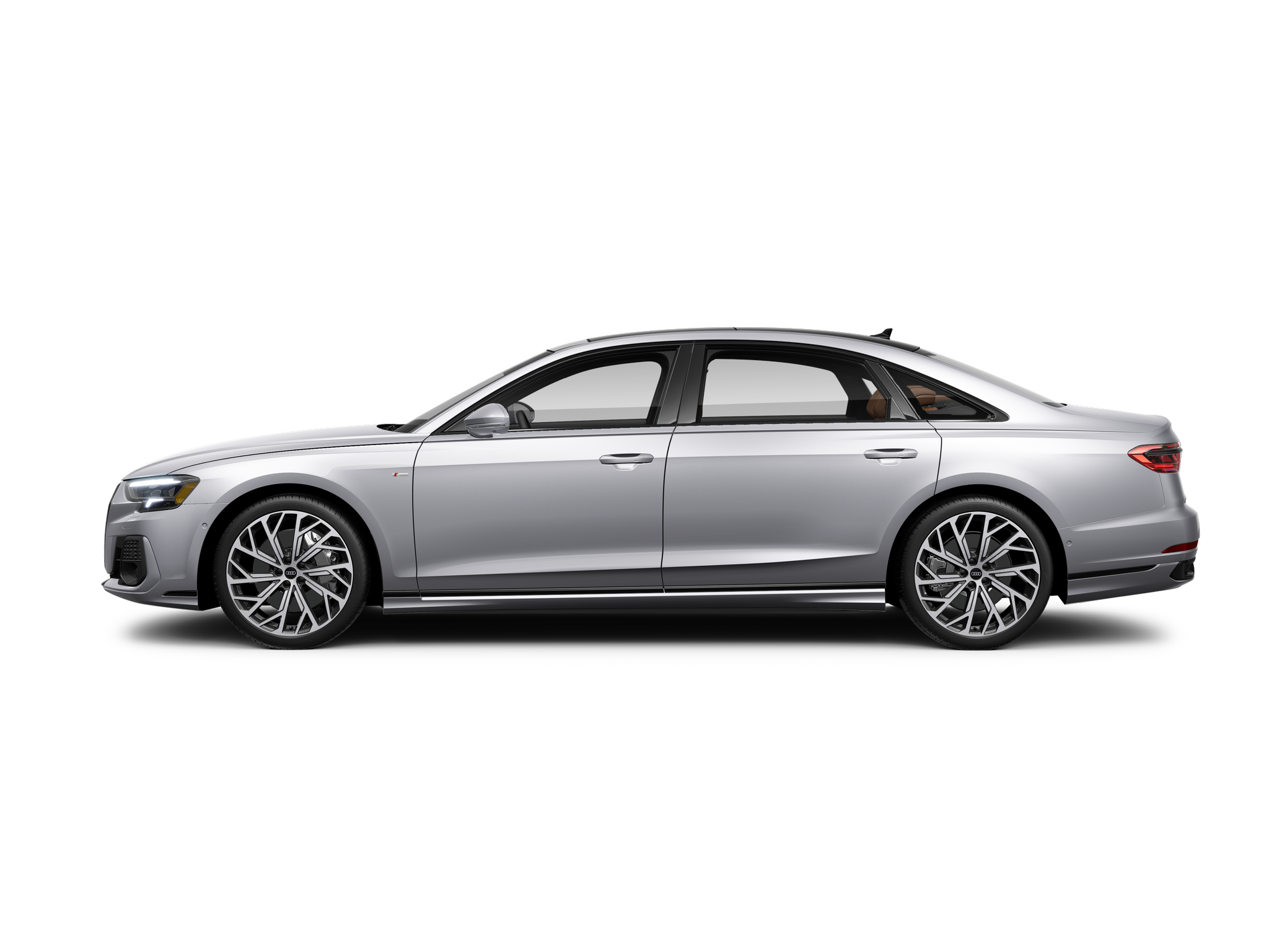 2024 Audi A8 L