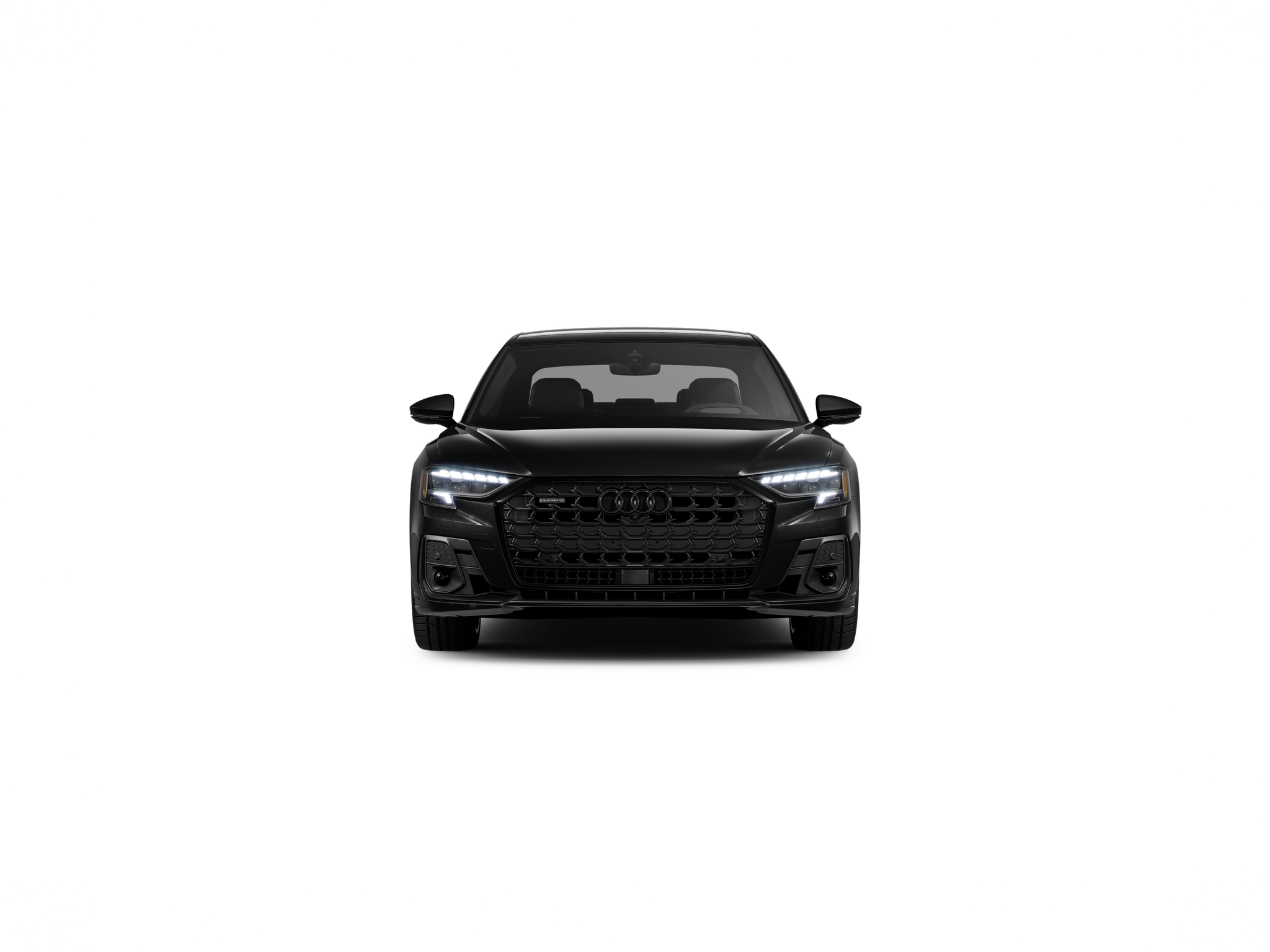 2023 Audi A8 L