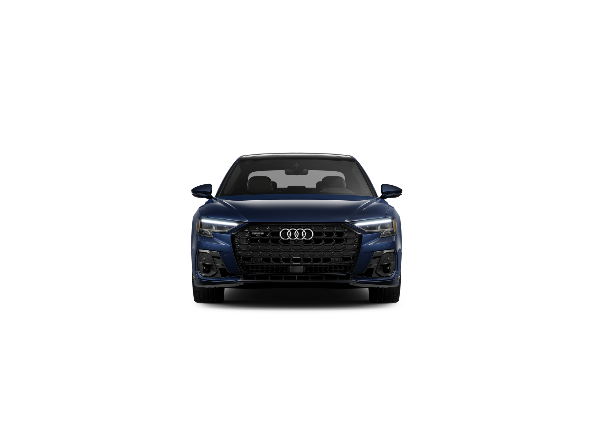 2023 Audi A8 L