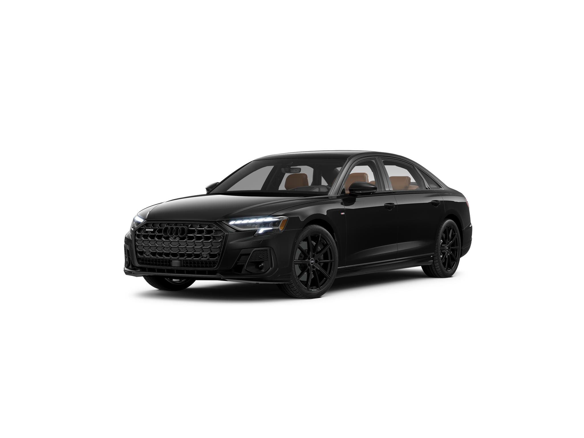 2023 Audi A8 Base's photo