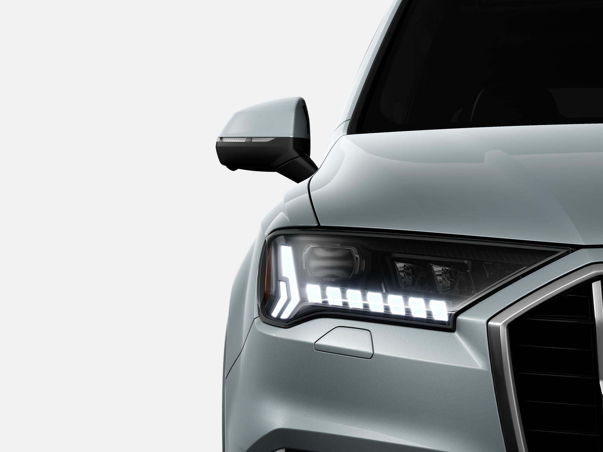 2024 Audi Q7