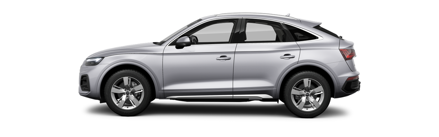 Image about Audi Q5 Sportback Advanced 40 TDI quattro S tronic