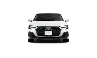 Image about Audi A8 55 TFSI quattro 250 kW (340 PS) tiptronic