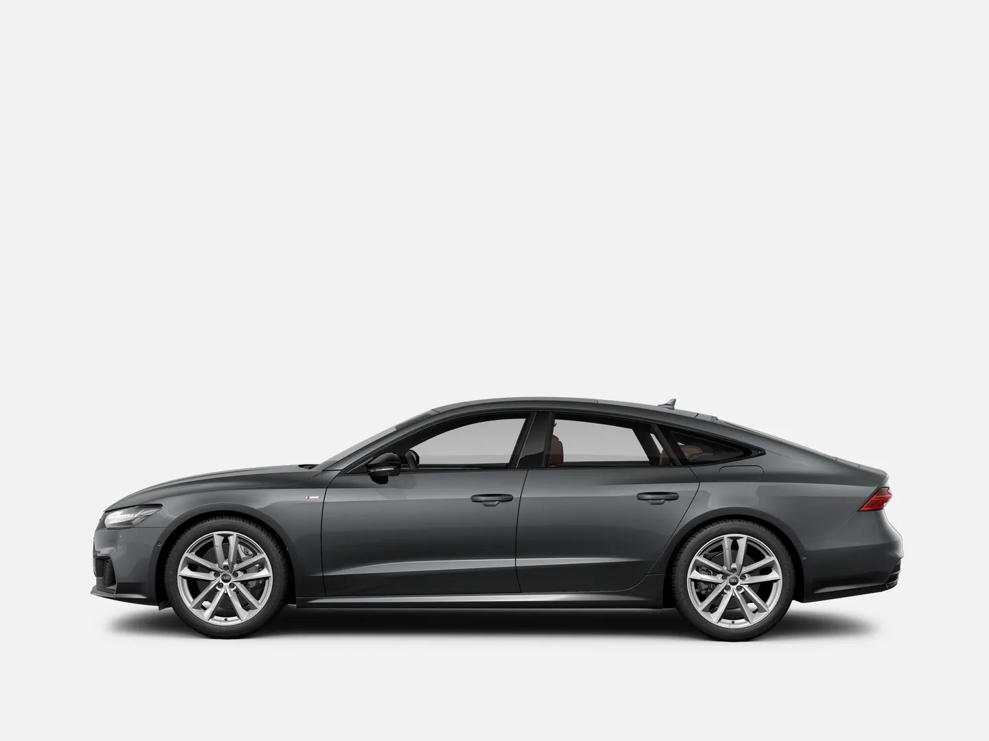 Image about Audi A7 Sportback TFSI e 55 TFSI e quattro Premium 270(367) kW(hp) S tronic