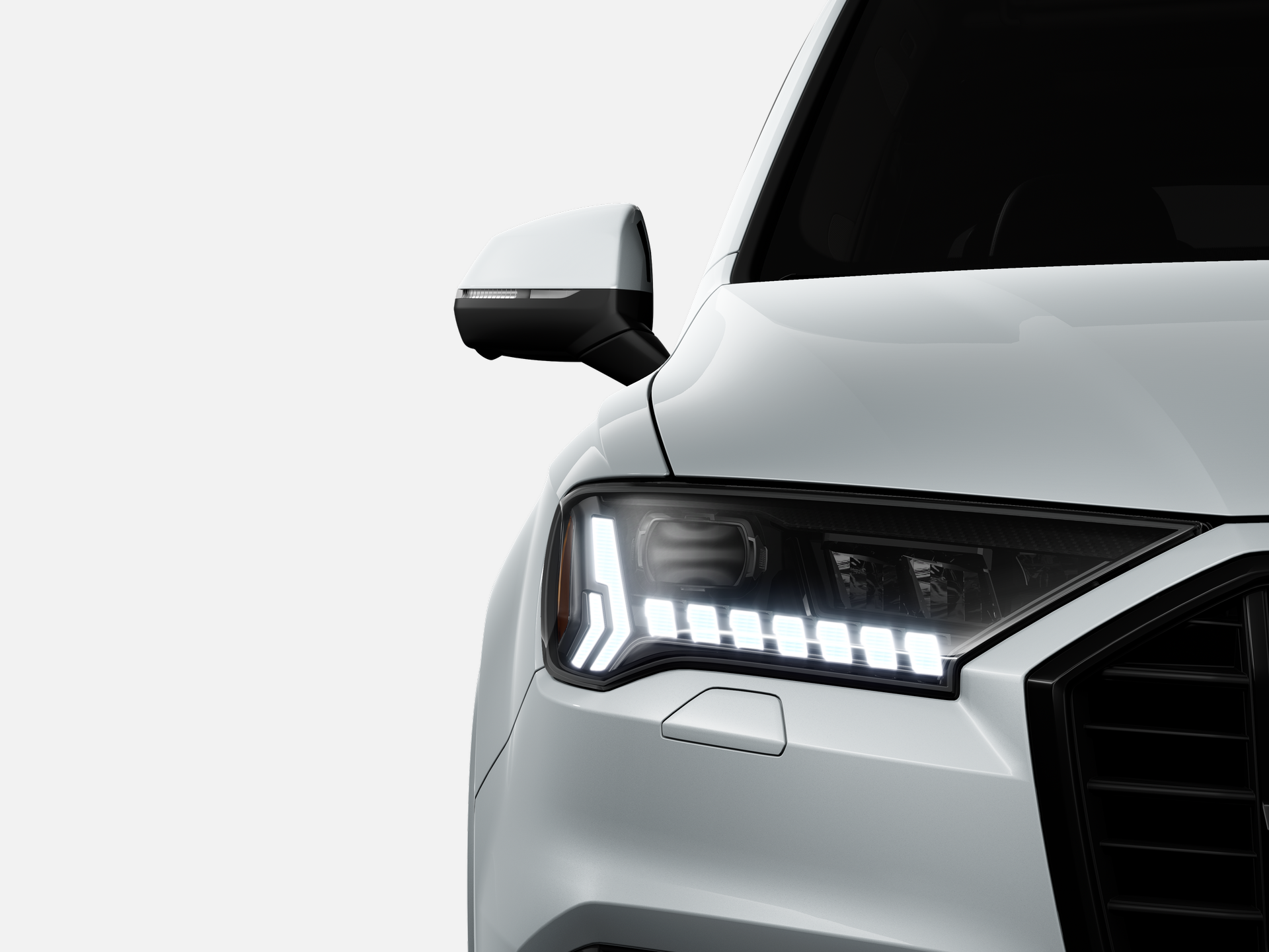 2024 Audi Q7