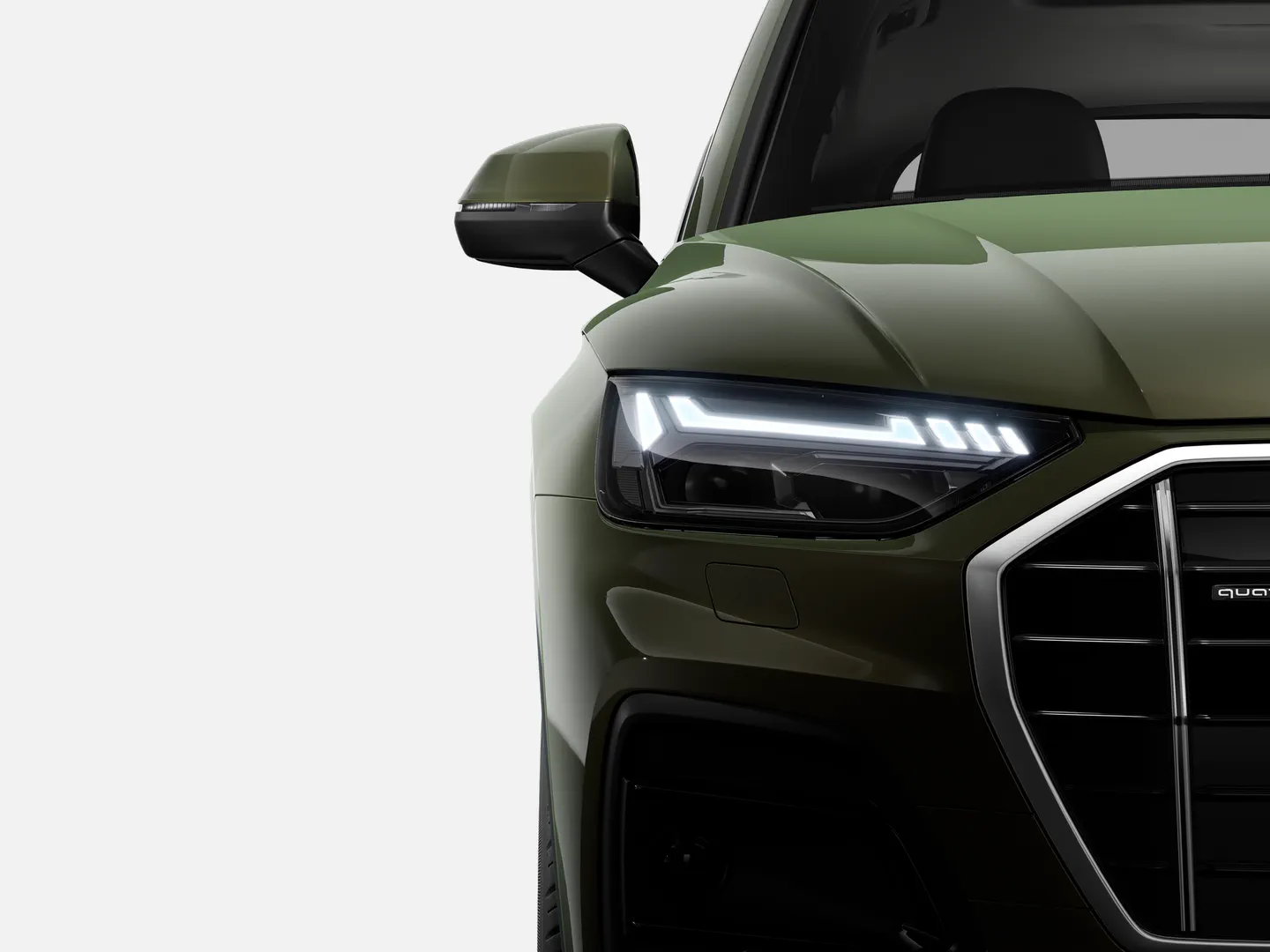 Image about Audi Q5 Sportback 45 TFSI quattro 195(265) kW(hp) S tronic