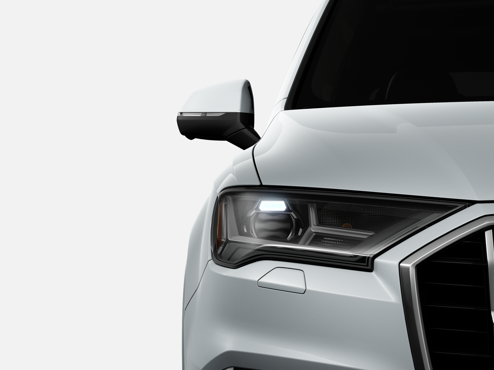2023 Audi Q7