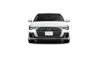 Image about Audi A8 55 TFSI quattro 250 kW (340 PS) tiptronic
