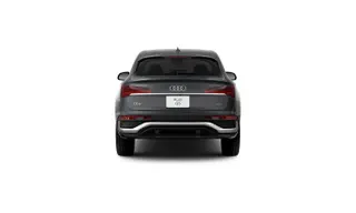 Image about Audi Q5 Sportback 40 TDI quattro S line150(204)kW(PS)S tronic