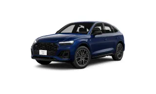 Image about Audi Q5 Sportback 40 TDI quattro S line150(204)kW(PS)S tronic