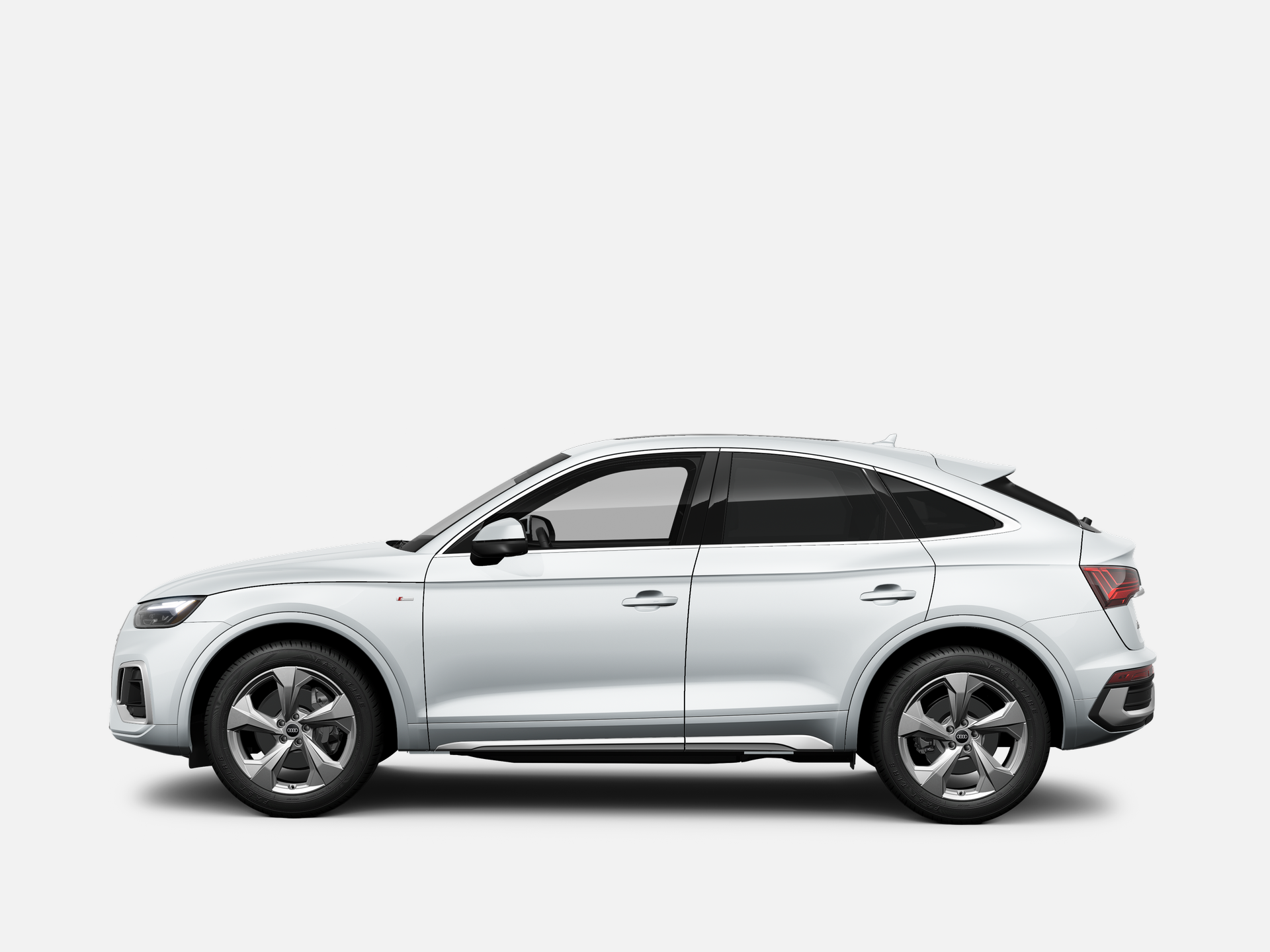 2025 Audi Q5 Sportback Premium Plus - Photo 42