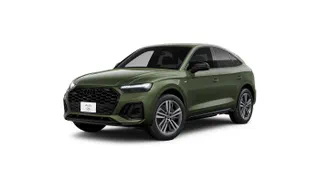 Image about Audi Q5 Sportback 40 TDI quattro S line150(204)kW(PS)S tronic