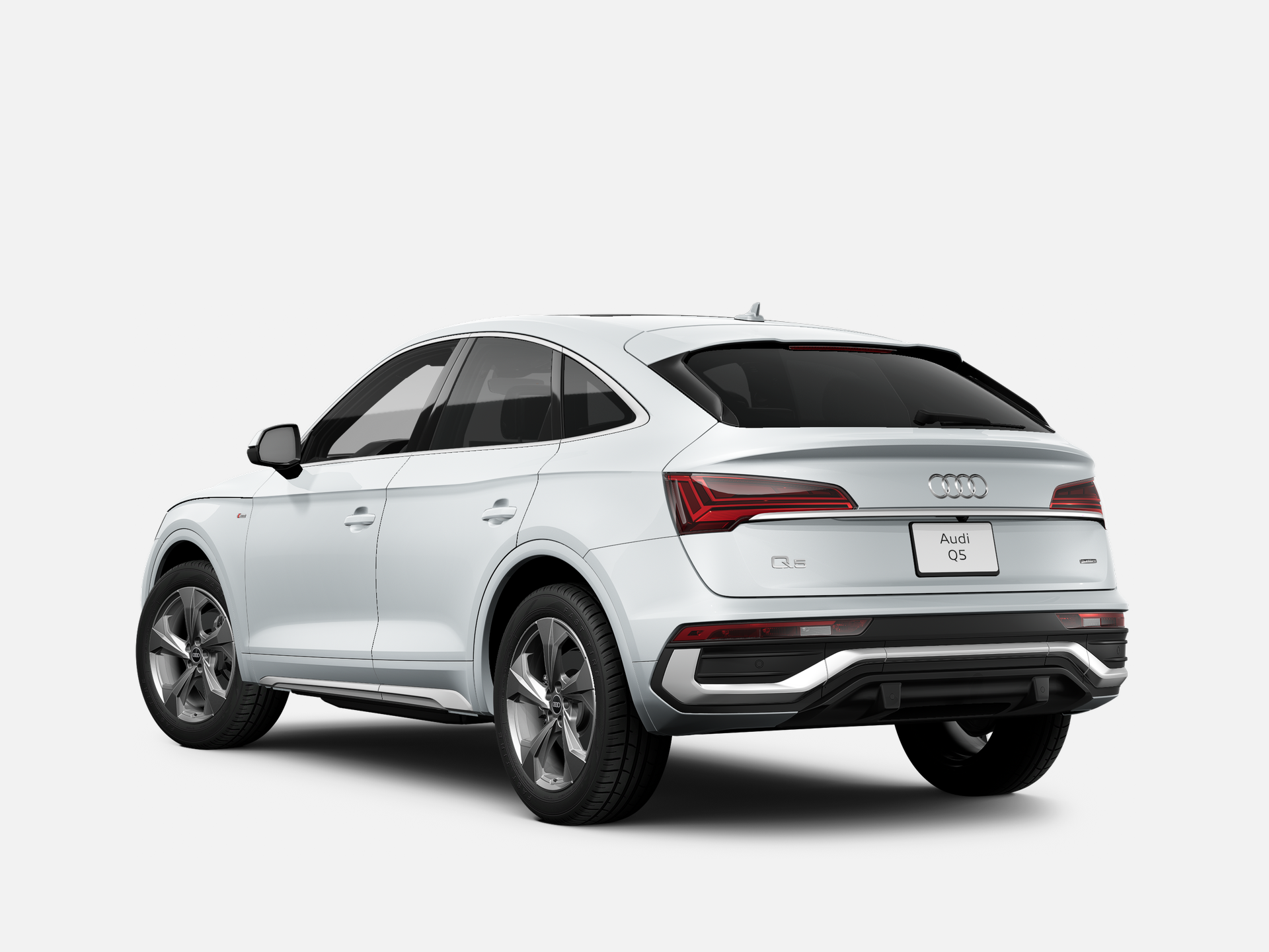2025 Audi Q5 Sportback Premium Plus - Photo 46