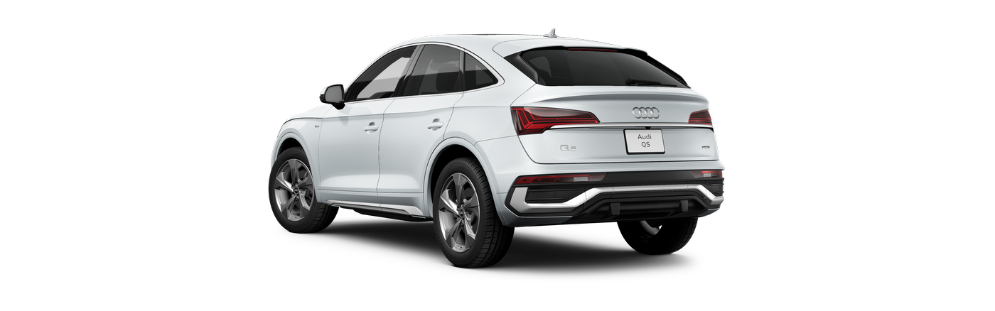 2025 Audi Q5 Sportback Premium Plus - Photo 57