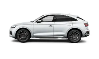 Image about Audi Q5 Sportback 40 TDI quattro S line150(204)kW(PS)S tronic
