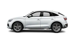 Image about Audi Q5 Sportback 40 TDI quattro S line150(204)kW(PS)S tronic