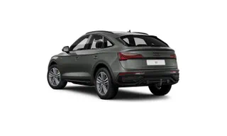 Image about Audi Q5 Sportback S line 45 TFSI quattro S tronic