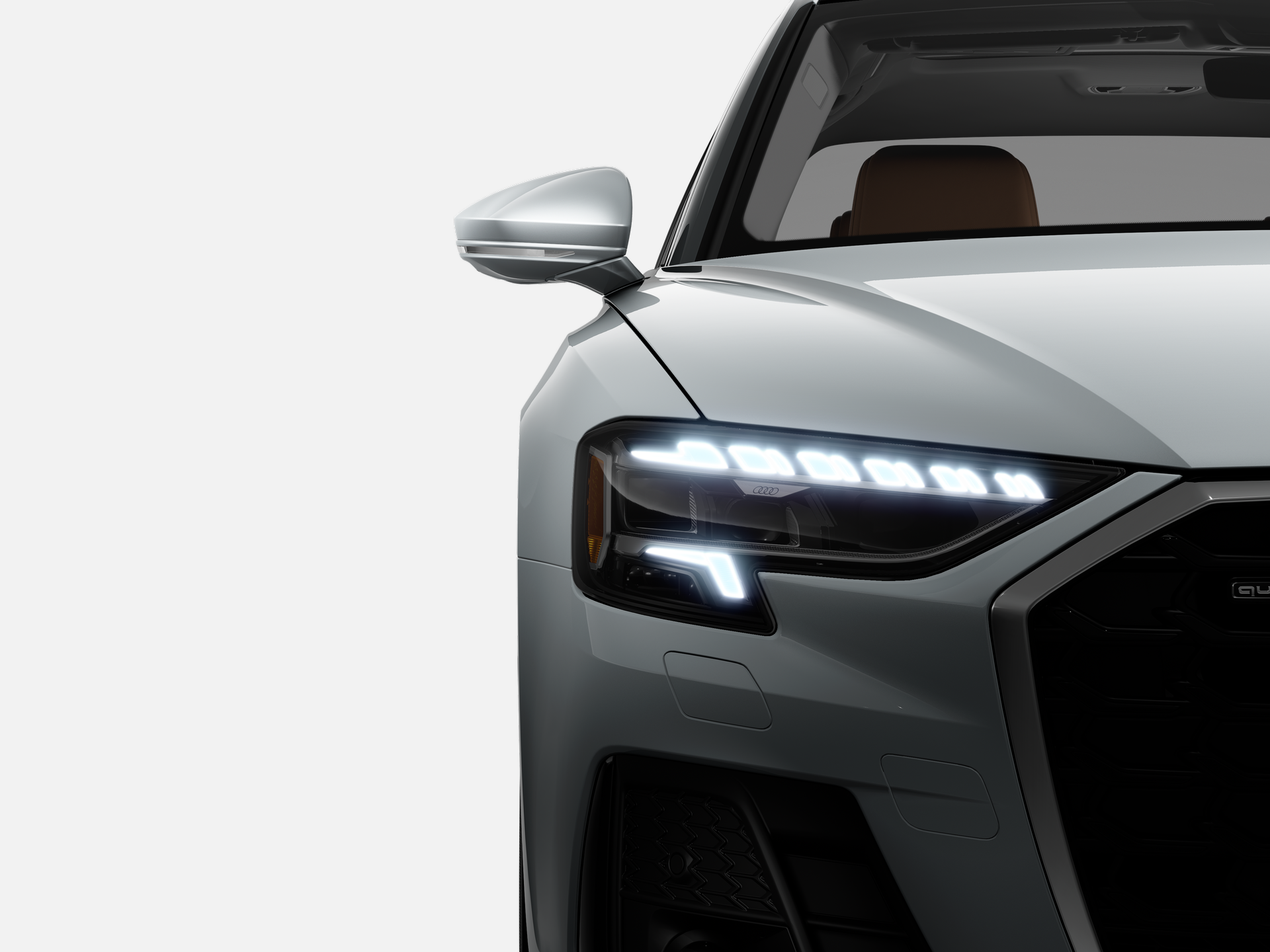 2023 Audi A8 L