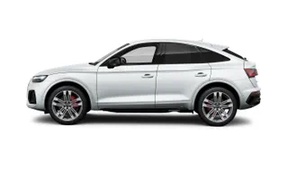 Audi SQ5 Sportback