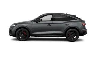 Image about Audi SQ5 Sportback SQ5 Sportback TFSI 260 kW (354 PS) tiptronic