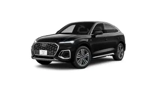 Image about Audi Q5 Sportback 40 TDI quattro S line150(204)kW(PS)S tronic