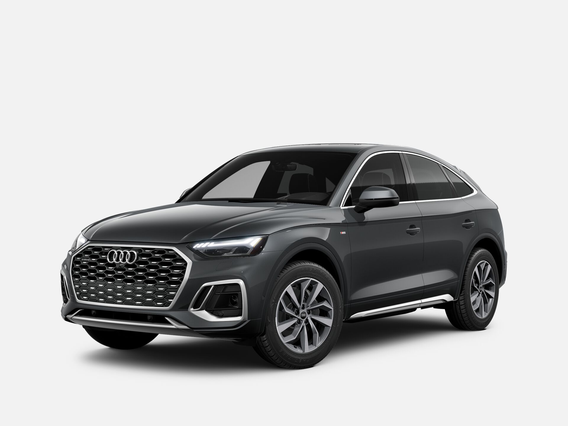 2023 Audi Q5 Sportback Prestige 45 TFSI® quattro® S tronic®