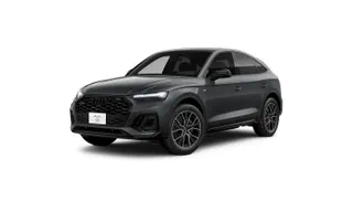 Image about Audi Q5 Sportback 40 TDI quattro S line150(204)kW(PS)S tronic