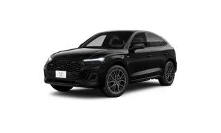 Image about Audi Q5 Sportback 40 TDI quattro S line150(204)kW(PS)S tronic